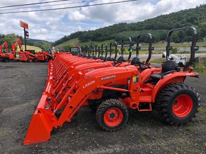 ขายส่งรถแทรกเตอร์ 90 แรงม้า ขับเคลื่อน 4 ล้อ ระบบเกียร์  พร้อมอุปกรณ์การเกษตร  ประสิทธิภาพสูง ทนทาน  เครื่องยนต์ ปั๊ม เกียร์  ขายส่งรถแทรกเตอร์ 90 แรงม้า - Product Image 2