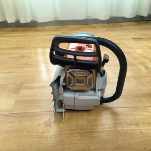 Scie à chaîne à essence MS661 661 Stl Scie à chaîne MS651 POWER pour couper le bois - Product Image 6