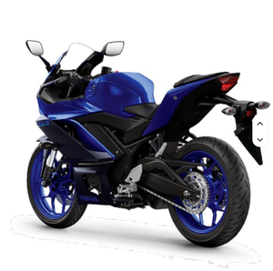 Moto ABS 2025 YZF-R3 - Product Image 5