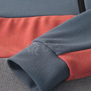 เสื้อฮู้ดแบบสวมหัวของผู้ชายเสื้อลำลองไซส์ใหญ่พิเศษพร้อมโลโก้สำหรับฤดูหนาว - Product Image 6