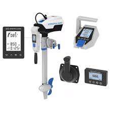 READY TO SHIP 3HP E-Propulsions Electric Outboard <b>Spirits</b> 1.0 Plus Short Shaft Boat Engine with 1276WH/1KW - Product Image 4