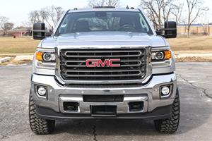GMC Sierra 2500HD SLT Z-7-1 4x4 de 2015 - Product Image 2