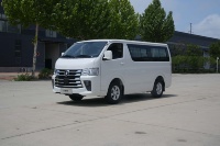 Minibus de passagers diesel Foton View C2 15 places à conduite à gauche, prix compétitifs, Chine 2026, à vendre