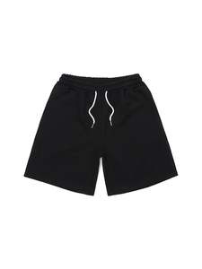 Ensembles de shorts et de t-shirts sportifs et de t-shirts personnalisés de haute qualité pour hommes OEM personnalisés 100% pour hommes légers et parfaits pour les loisirs décontractés - Product Image 3