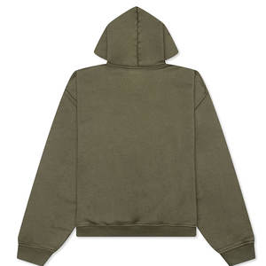 Sweats à capuche pour hommes Top Quality Casual Streetwear Pullover Sweatshirt Long Sleeve Soft Comfortable Fashion Winter Wear - Product Image 2