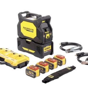 Soldadoras Inalámbricas de Batería VOLTS-ES 200i Tipo Stick/TIG - Product Image 1