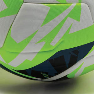 Logo personnalisé, ballon de football professionnel léger, respirant, de haute qualité, intérieur/extérieur, design unique, taille et couleur personnalisables - Product Image 3