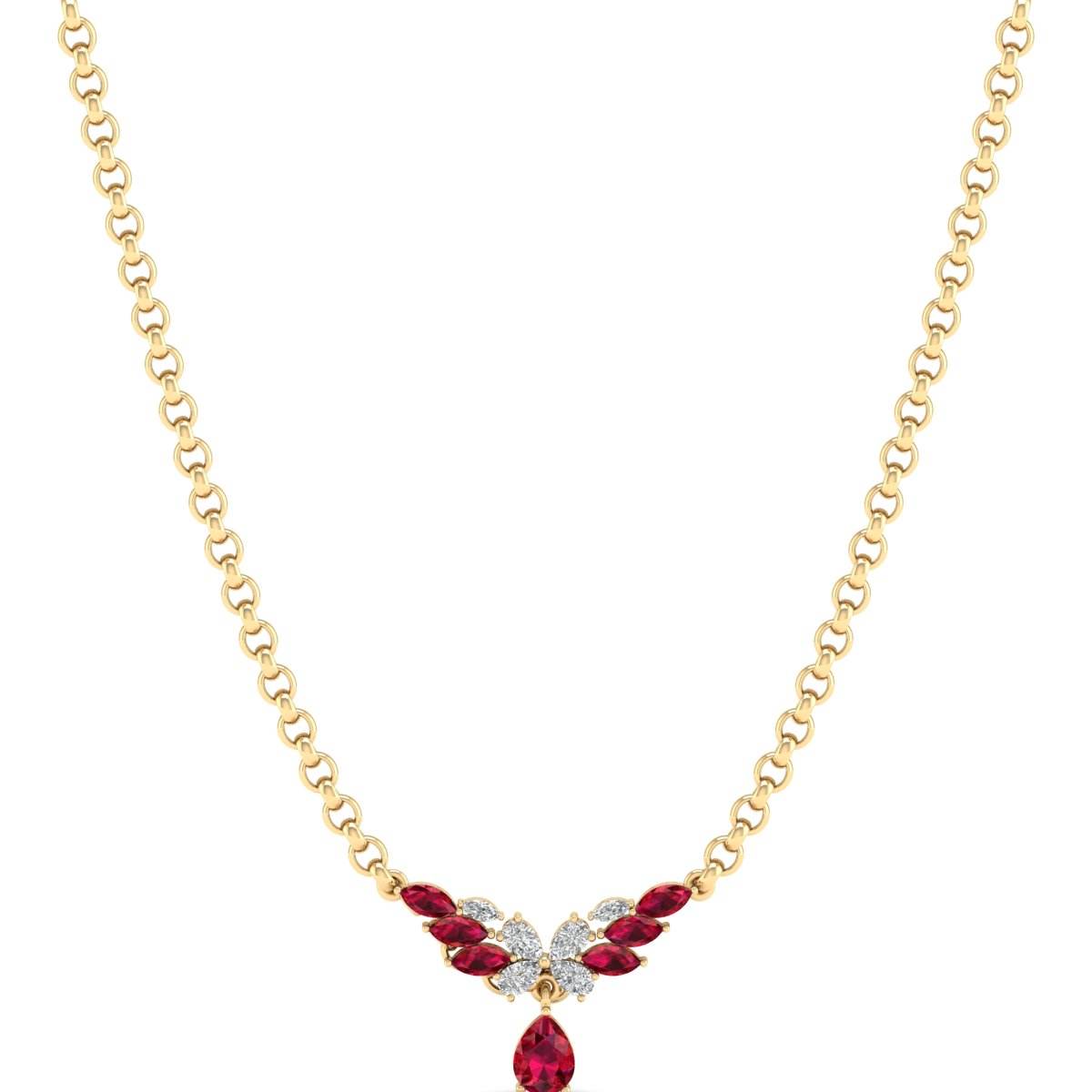 สีเหลืองทอง