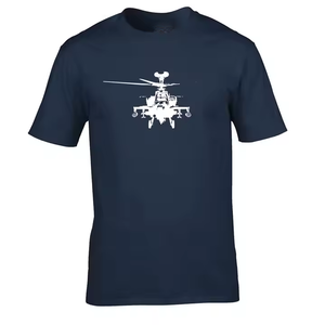 Oversized Baggy T <b>Shirts</b> Loose Fit Printed Crew Neck Eco-Friendly Breathable New Style Wholesale <b>Cheap</b> <b>White</b> 100% Cotton Men - Product Image 6
