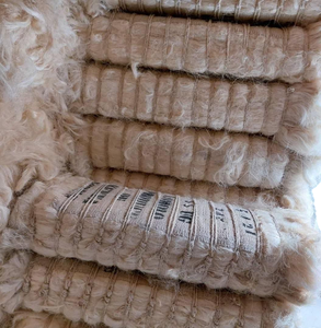 Commandez la Fiber de Sisal auprès du plus grand fournisseur et fabricant de Fiber de Sisal offrant la meilleure qualité de fibre de sisal de qualité UG - Product Image 5