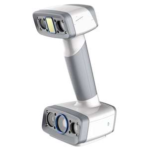 Scanner 3D portable EinScan H2 de haute qualité avec logiciel de CAO SolidEdge - Product Image 1