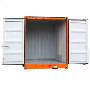 20ft Cryogenic Iso Tank Container Set HEN Mehr schicht ige Abmessungen Farbe Flüssiger Ursprung Vakuum typ Lin Working High Warranty Feet