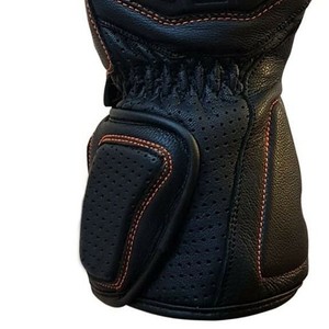 Gants de course de haute qualité poids léger entièrement personnalisables Anti-rides gants de moto en Fiber de carbone dernière conception taux bon marché - Product Image 6