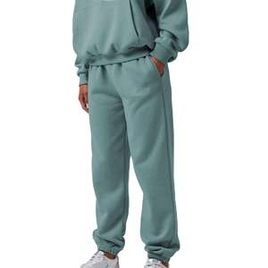 Nouveau style de survêtement confortable grande taille pour femmes costumes de jogging pour femmes couleur personnalisée meilleure vente à bas prix - Product Image 1