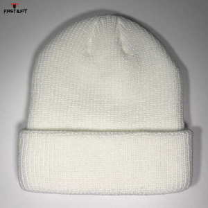 Dernier design, tissu en polaire de coton respirant et imperméable, broderie 3D, unisexe, professionnel, décontracté, bonnets d'extérieur - Product Image 3