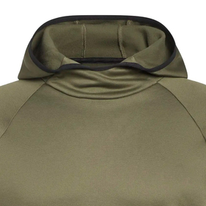 Sudadera con capucha de fábrica de ropa de hombre al por mayor, sudadera de Jersey de algodón 100% en blanco de peso pesado personalizada, sudaderas con capucha transpirables, precio barato - Product Image 6