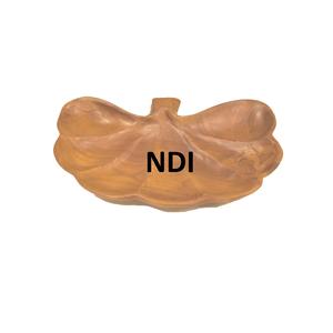 ถาดเสิร์ฟอาหารทำจากไม้มะม่วงสำหรับตกแต่งโต๊ะอาหารในโรงแรมบ้าน - Product Image 1