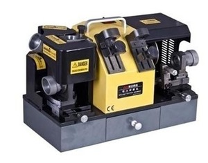 Affûteuse de tarauds à vis durable Affûteuse de tarauds en spirale de haute précision Outil de coupe de filetage industriel Machine d'entretien d'atelier - Product Image 2