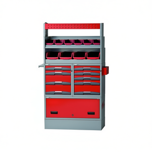 Surtido de matrices Usag para gabinetes de herramientas del lado derecho - Product Image 2