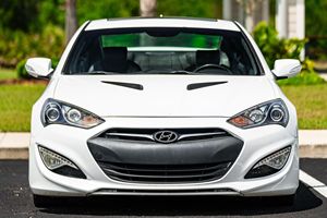 ฮุนได เจเนซิส คูเป้ 3.8 อัลติเมท ปี 2015 มือสอง พวงมาลัยซ้าย/ขวา - Product Image 2