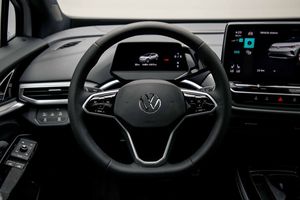Volkswagen ID.4 Crozz RWD 2024 Blanco, SUV Totalmente Eléctrico, Batería de Litio de 90-110 kWh, Como Nuevo, en Excelentes Condiciones y a un Precio Increíble - Product Image 2