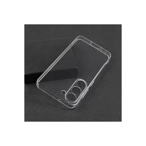 Coque en silicone transparente de haute qualité JoieCreatif pour Samsung Galaxy A14, protection durable, finition givrée pour téléphone portable - Product Image 5