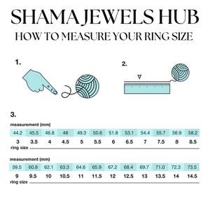 Bague de mariage en argent 925 pour homme en or blanc 18 carats avec zircon cubique de style classique et diamants rhodiés pour les fêtes d'anniversaire de fiançailles - Product Image 4