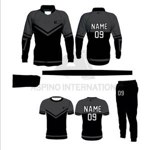 Customize <b>Paintball</b> Jerseys 100% Personalized Breathable Full Sleeve Lightweight Maximum Performance <b>Paintball</b> Club Uniform - Product Image 4