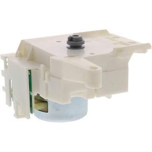 Actuador Dispensador de Detergente Eléctrico ERP W10352973 120V 60Hz, Piezas de Plástico que Reemplazan a WPW10352973 para Lavadora - Product Image 2