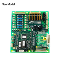 Design moderne LCB GFA21240D1 Carte mère pour ascenseur d'escalator PCB Lift Pièces de rechange LCBII LCB2 GDA21240D10