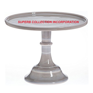 Light <b>Weight</b> Metal Cake <b>Stand</b> Handmade Top Selling and High QUality Made In India - Product Image 3