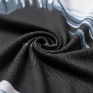 Pasamontañas de Poliéster con Estampado por Sublimación, Tejido de Poliéster Transpirable y Elástico, para Deportes al Aire Libre, Protector Facial - Product Image 3