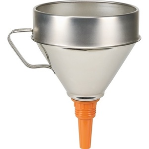 PRESSOL กรวยโลหะขนาด 200 มม. ความจุ 3.2 ลิตร อุปกรณ์ทำอาหาร - Product Image 1