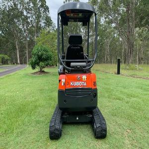 Compre productos de alta calidad para la miniexcavadora Kubota de alta calidad para excavadoras de la categoría de excavadoras al por mayor - Product Image 6