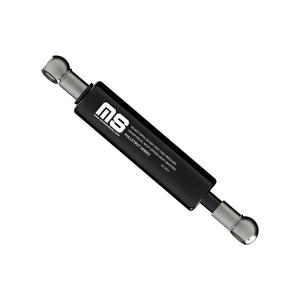 PS08BA-100-250-F1 ressort à gaz de Tension de cylindre en acier de 250 mm pour la trappe de Support de levage de meubles de maison 100 mm course certifiée ISO - Product Image 1