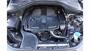 Ventes de voitures d'occasion premium GLE 350 RWD 2022 en promotion saisonnière, automatiques intelligentes, en bon état - Product Image 6