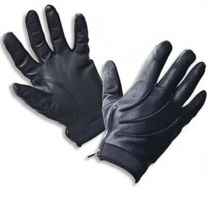 Gants en cuir doublés résistants aux coupures Gants tactiques résistants à l'eau Ckombat Heavy Duty - Product Image 2