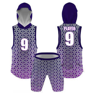 เครื่องแบบลูกฟุตบอล7ต่อ7เครื่องแบบ2024ผ้าอัดระเหิดคุณภาพสูงวัสดุ7V7 - Product Image 1