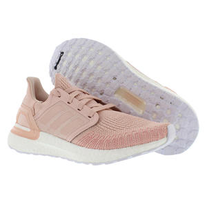 Zapatillas Adidas Ultraboost 20 para Mujer Color: Rosa/Blanco 100% Auténticas - Product Image 5