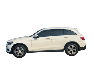 Mercedes-Benz GLC Classe 2017 en bon état, voiture d'occasion coréenne à vendre, 300auto Export - Product Image 2