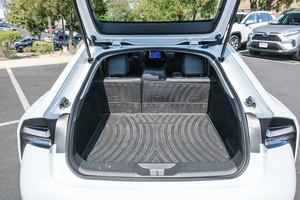 Usado 2024 Toyo-ta Prius Prime XSE AWD - Product Image 5