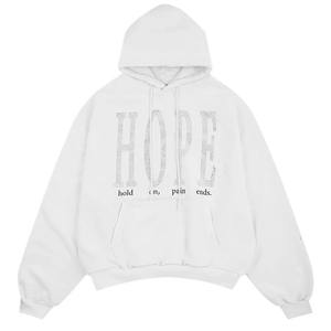 Sudaderas con capucha de hombre de mejor diseño al por mayor de alta calidad, ligero color sólido, 100% algodón para temporada de invierno, servicio OEM disponible - Product Image 4