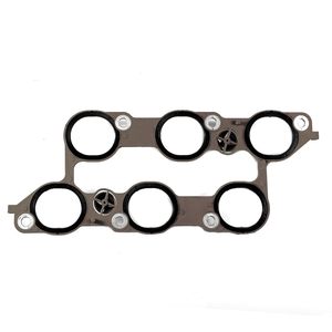 Joint de collecteur d'admission inférieur pour Enclave XTS Traverse Acadia 09-16 Lacrosse <span class=keywords><strong>Camaro</strong></span> SRX 2010 2011 STS CTS 2008-2011 <span class=keywords><strong>3</strong></span>.6L <span class=keywords><strong>V6</strong></span> - Product Image 1