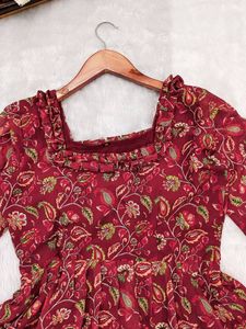 ชุดคอลเลกชั่นสไตล์คาเมซชุด1/3คาเมซสไตล์ปากีสถานแนวพื้นเมืองพิมพ์ลายคาเมซ - Product Image 6