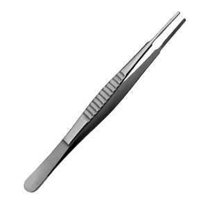 ชุดเครื่องมือจับเส้นเลือดแบบแมนนวล Cooley Atrauma ทำจากเหล็กกล้าไร้สนิม ได้รับการรับรองมาตรฐาน CE ระดับ I สำหรับใช้ทางการแพทย์ - Product Image 3