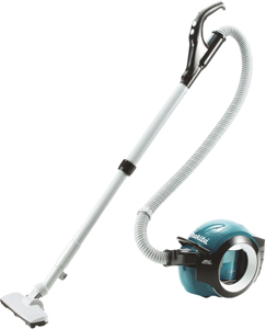 Nouvel aspirateur cyclonique sans fil DCL501Z 18V LXT (avec batterie et chargeur) - Product Image 2