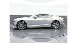 2025 BE * N * TLY Continental GT Speed Coupe AWD Coche usado Seminuevo Certificado - Product Image 5