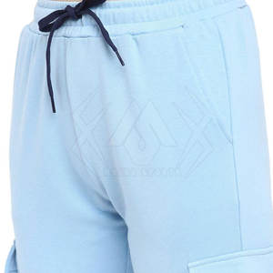 Chándal de mujer de invierno de calidad superior Diseño de dos piezas Tu propio chándal de manga larga para mujer - Product Image 6