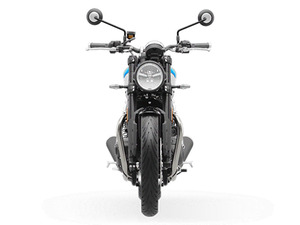 Ventes aux enchères 2026 Speed Twin 900 Nouvelles motos avec une vitesse maximale de plus de 80 km/h et une puissance de 1001-2000W, acompte - Product Image 5