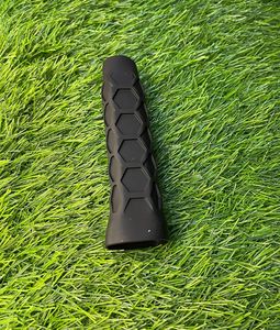 Hesacore ด้ามจับด้ามจับซิลิโคนแร็กเกตเทนนิสชายหาด - Product Image 4